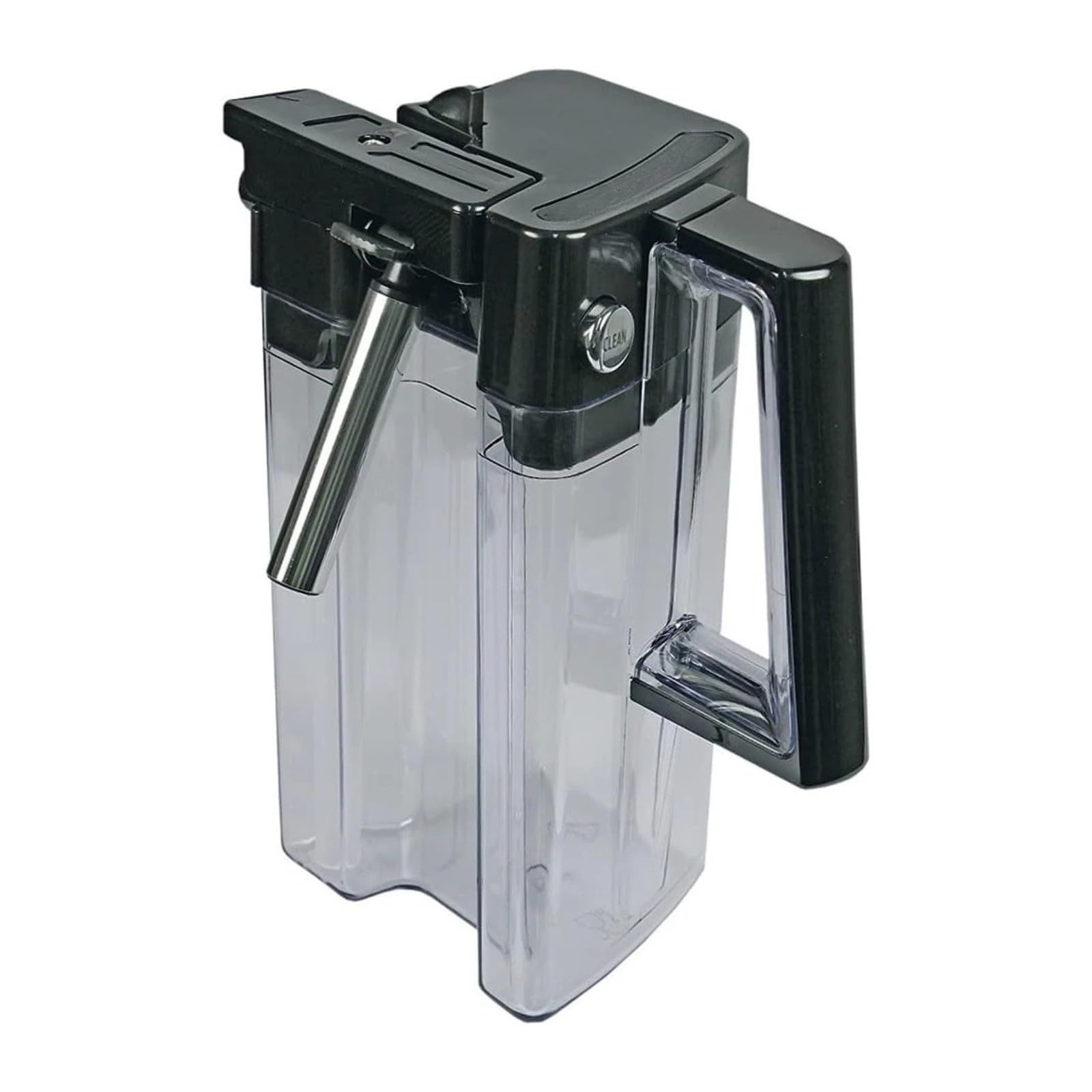 Latte Pitcher Frother Jug,Compatibile Con Delonghi ESAM 3500 3600