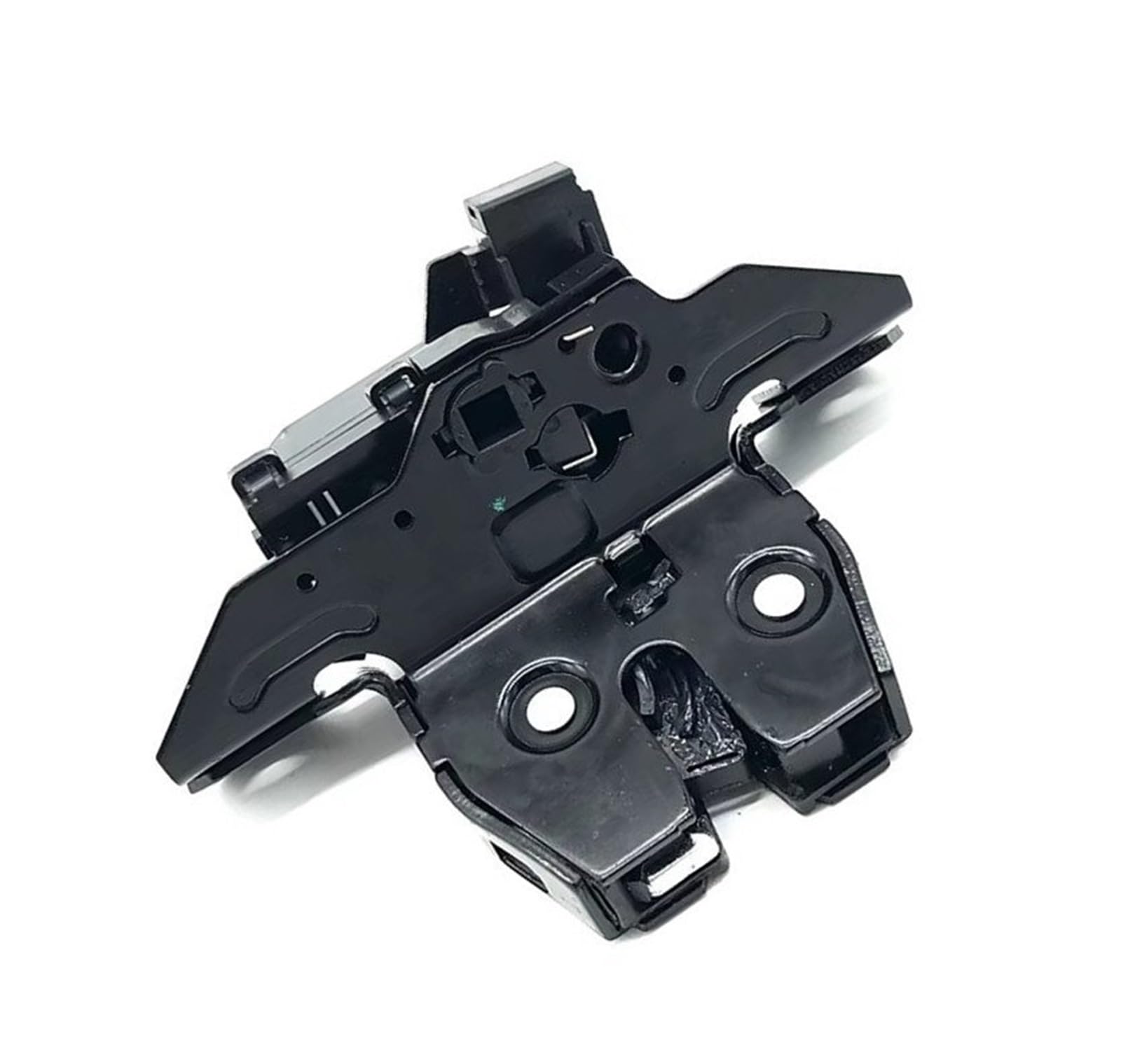 Compatible with Buick for Encore for Envision for GL8S for Excelle XT Rear Trunk Latch Tailgate Lock Actuator 13585478 Tail Gate Latch Assembly Tailgate Latch