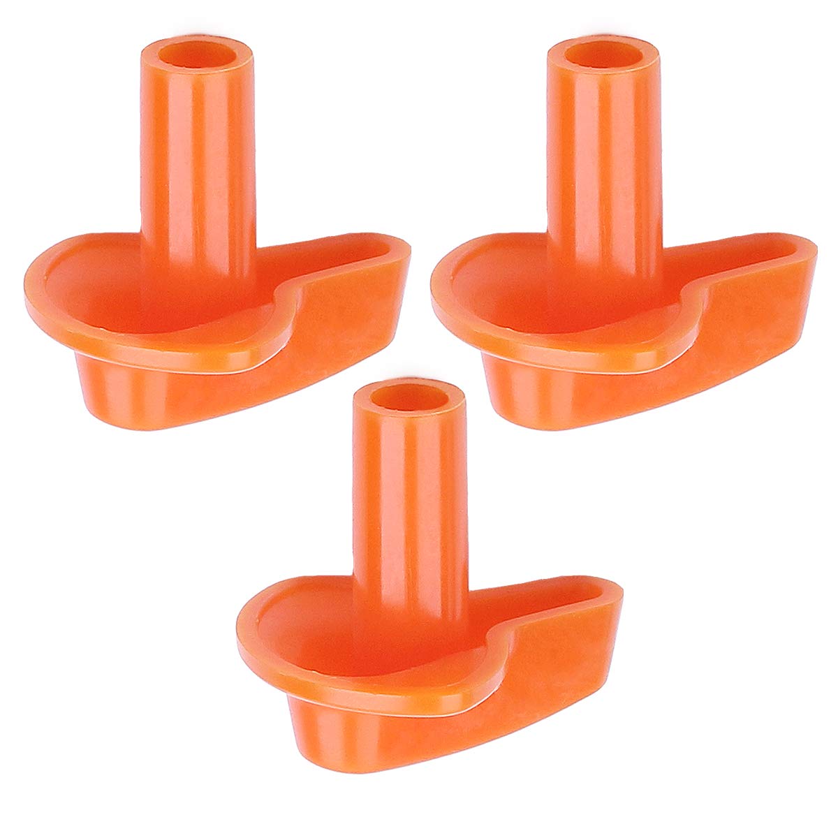 Amazon.com: Adefol 3X Choke Knob fit for Stihl FS80 FS55 FS85 FS83