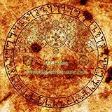 Dimly creepy mansion (music box ver.)