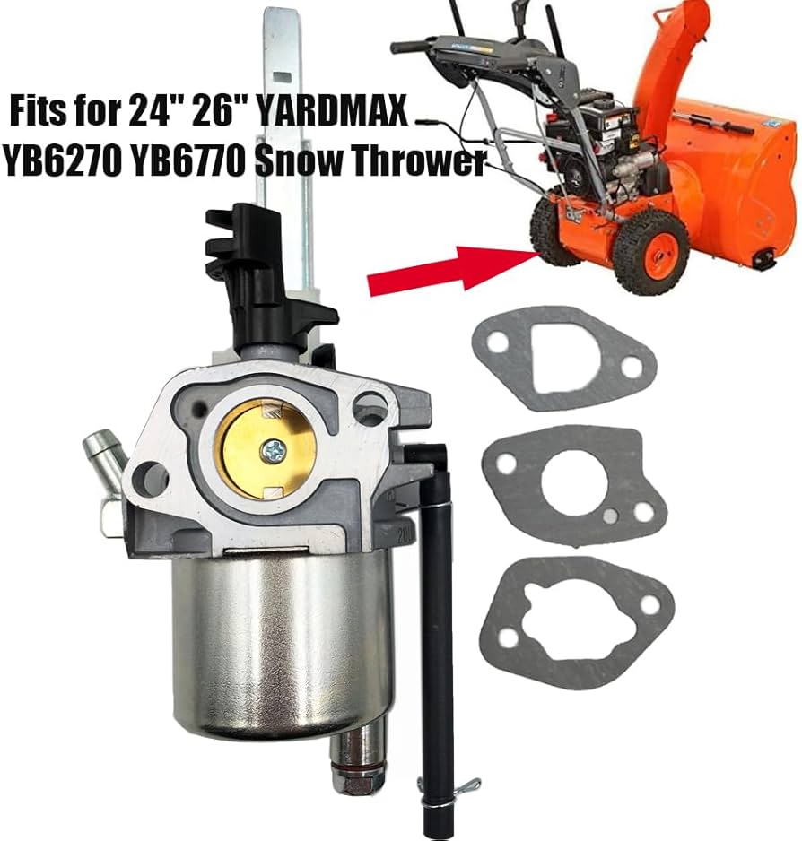 ぱぴー Amazon.com: Huayi New Carburetor Carb Compatible with 24