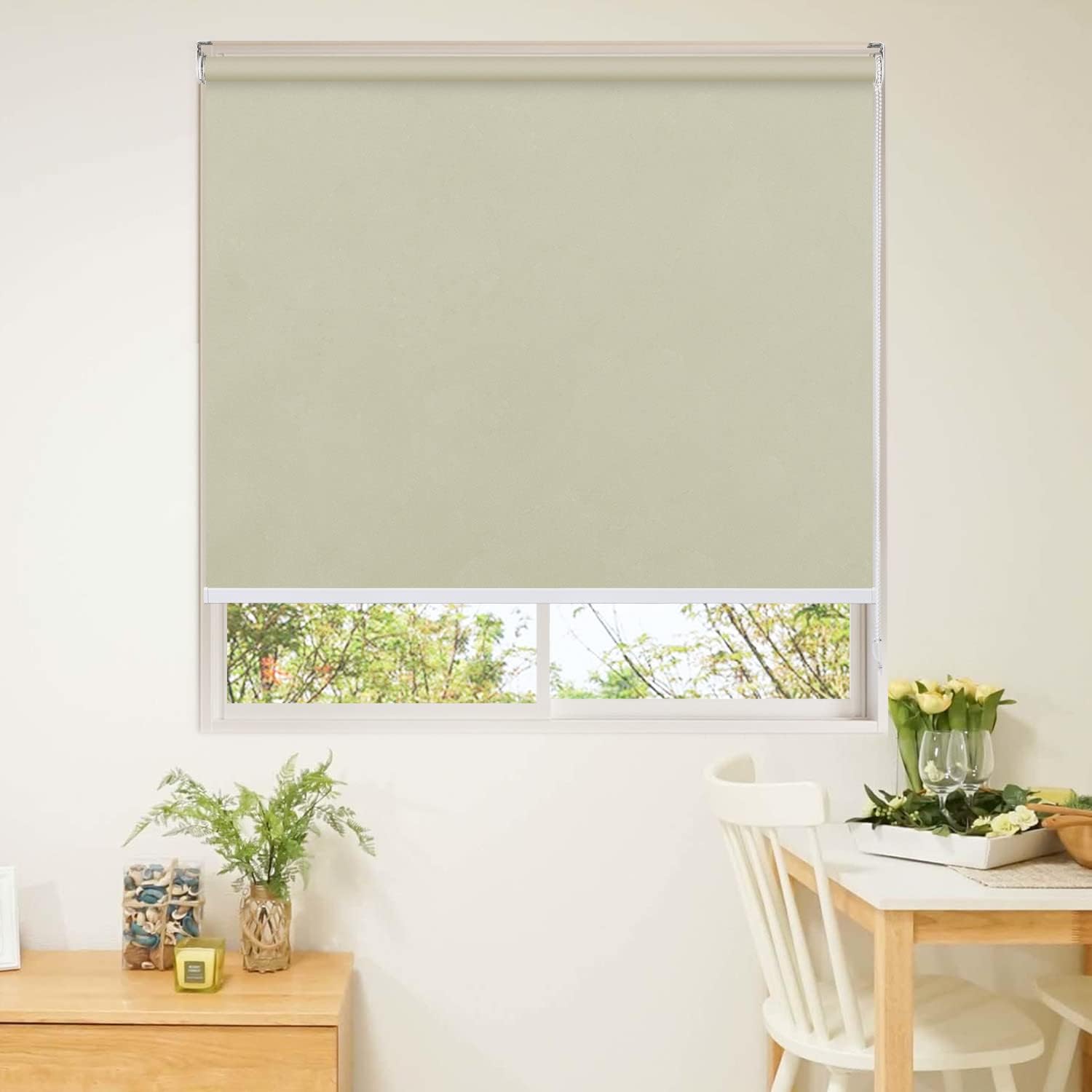 金海砂金袋型花瓶】 粉引白釉鉄砂彩 益子 合田好道・韓国金海窯造 K0106B