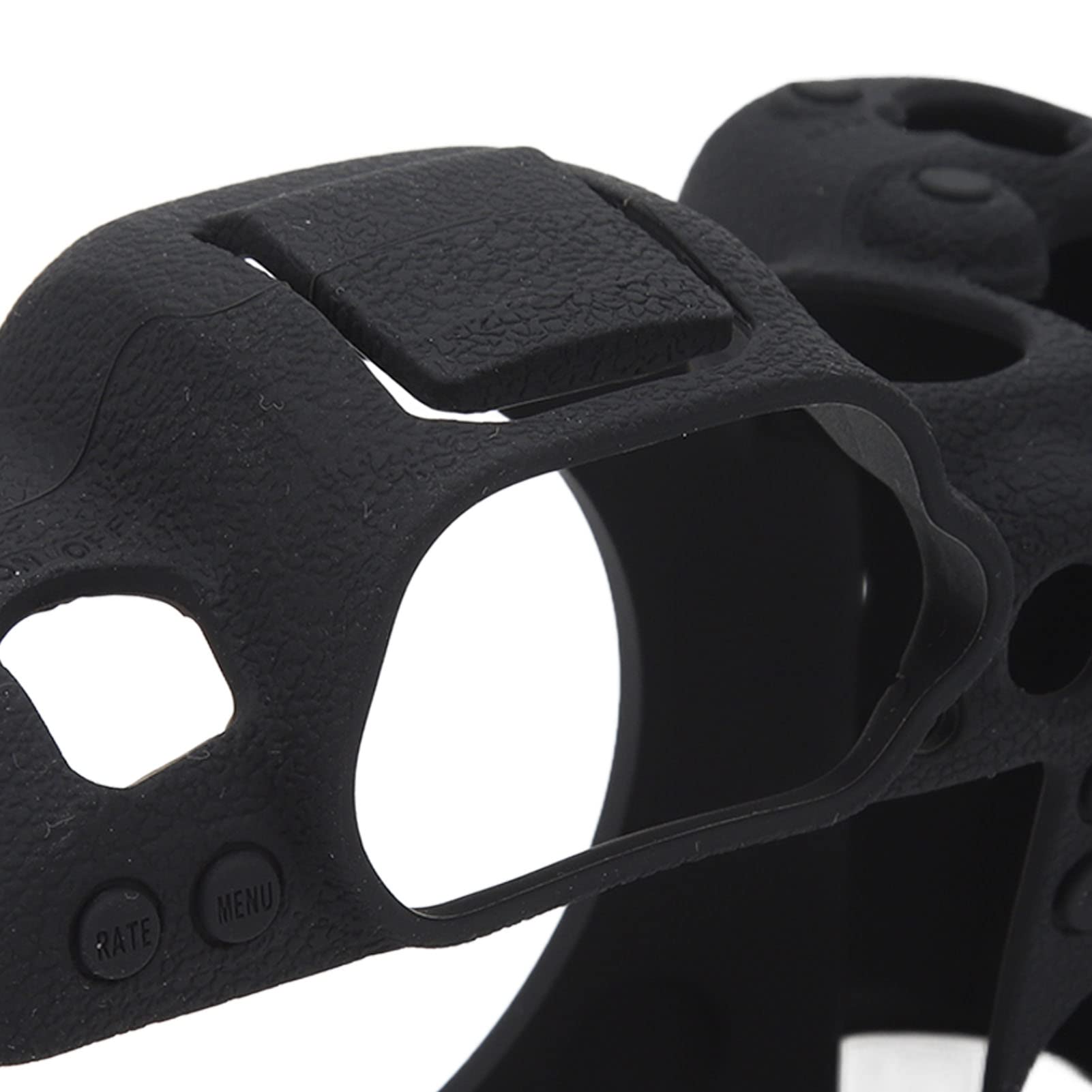 Acouto Funda para Cámara Elegante, Duradera, Flexible, Suave Al Tacto, de Larga Duración, Funda Protectora para Cámara R6II, Diseñada con Cuerpo Ajustado R6II