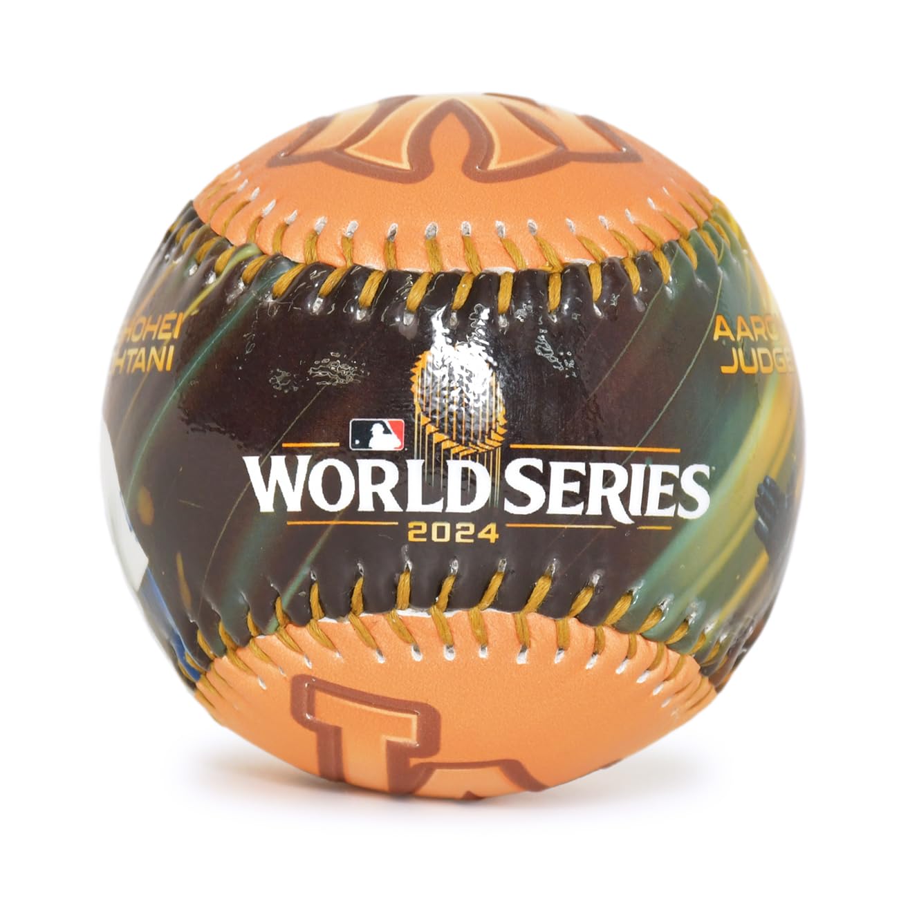 大谷翔平　ジャッジ　記念ボール　2025個限定 Amazon | 【2025個限定】大谷翔平 ジャッジ 記念ボール ワールド