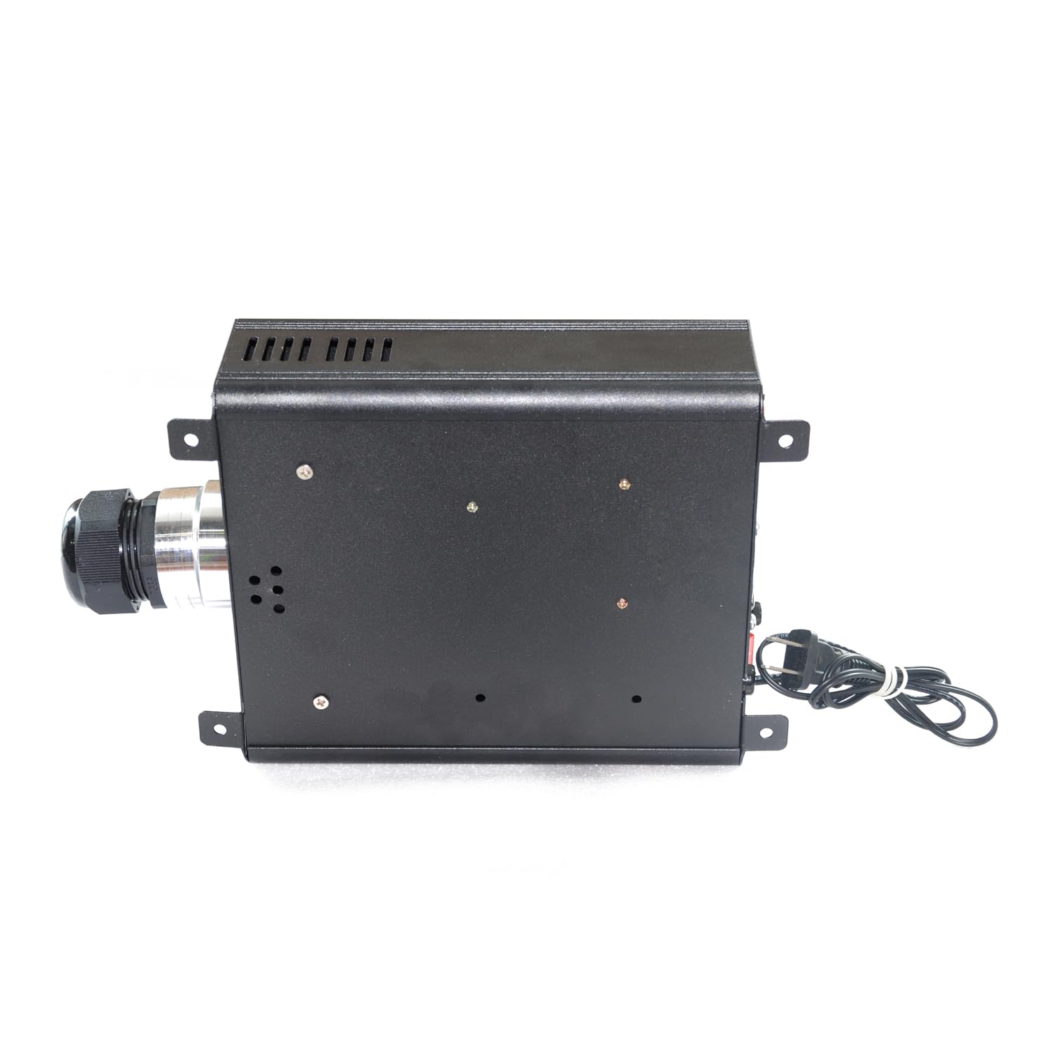 Rhegene LED Light Source Device Colorful 45W Remote Control 95V-240V 110V