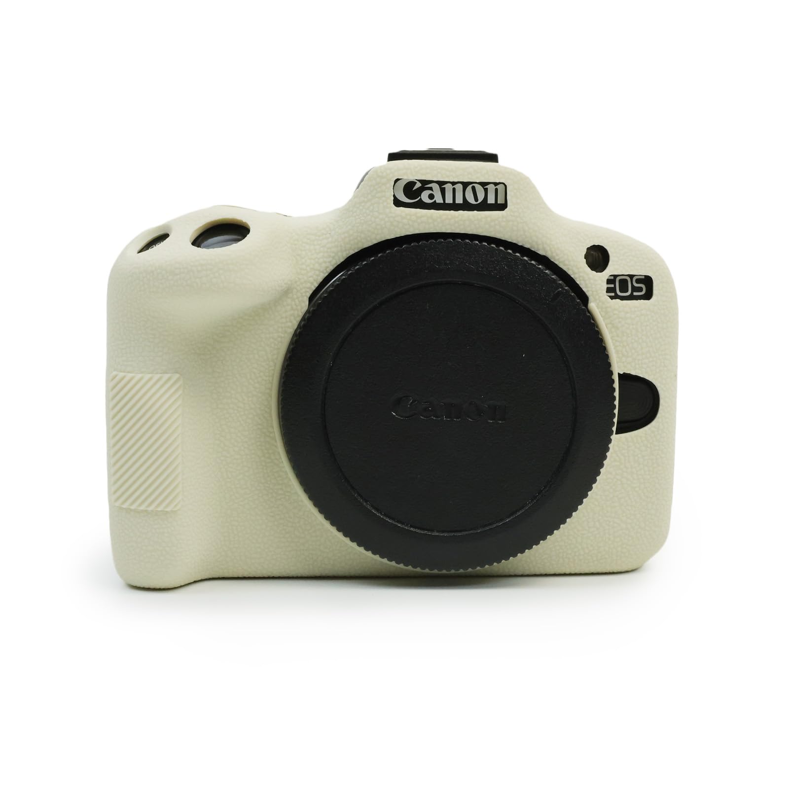 Custodia In Silicone Per Fotocamera Canon R50 - Protezione Antiurto E Antigraffio - Foto 7