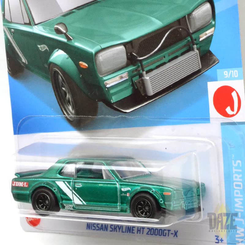 Amazon | MATTEL HOTWHEELS マテル社製 ホットウィール 1：64 スケール