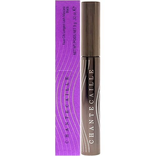 Chantecaille Faux Cils Longest Lash Mascara - Black Mascara Women 0.32 oz