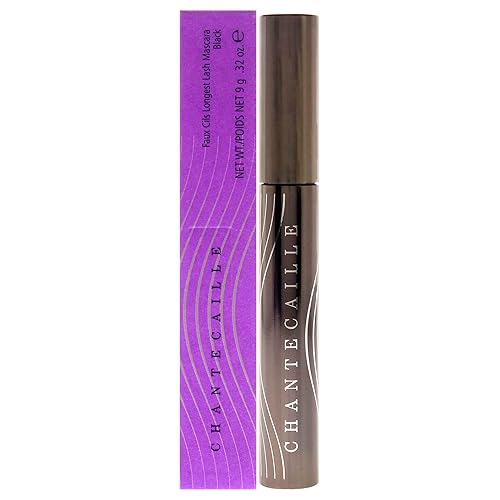 chantecaille Faux Cils Longest Lash Mascara Black 9g032oz