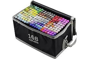 Pasco Markers Art Markers for All Ages