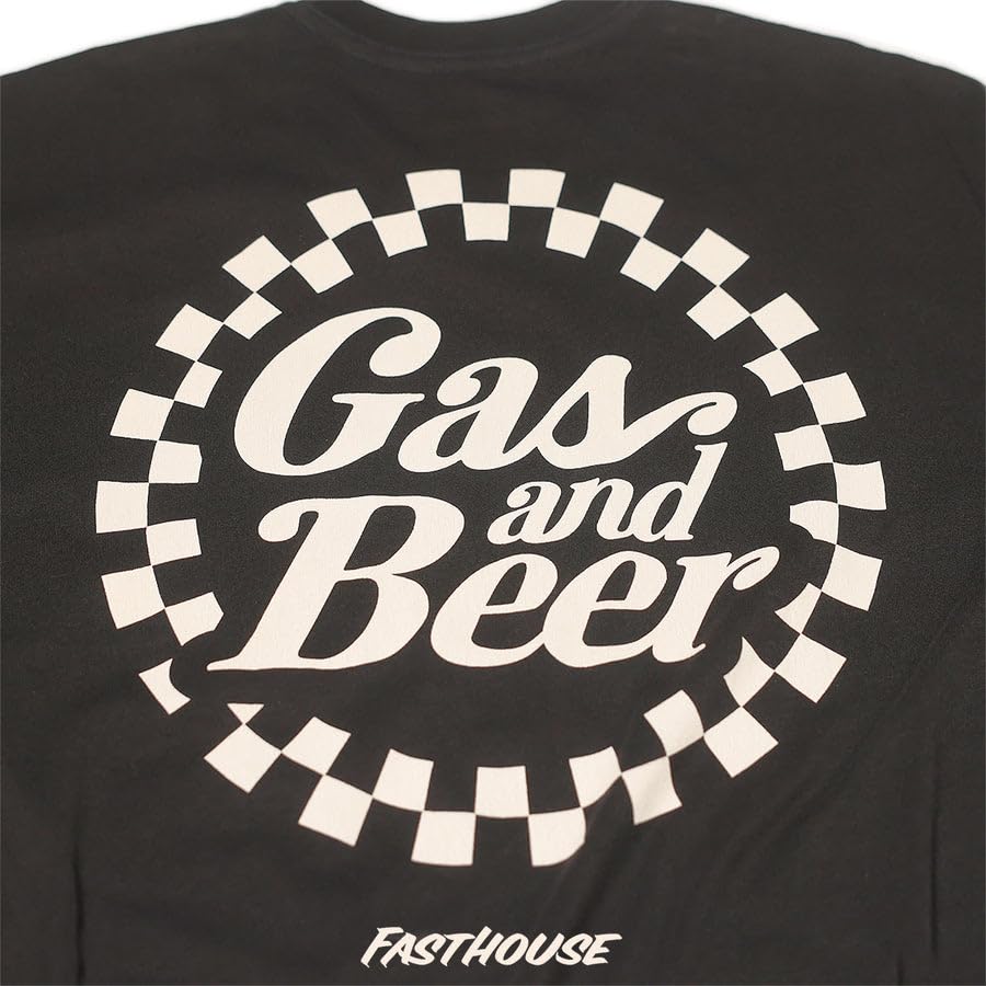 FASTHOUSE Tavern Short Sleeve Tee4