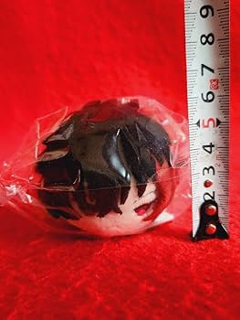 Amazon.co.jp: 肥前忠広 刀剣乱舞 もちもちマスコット もちマス