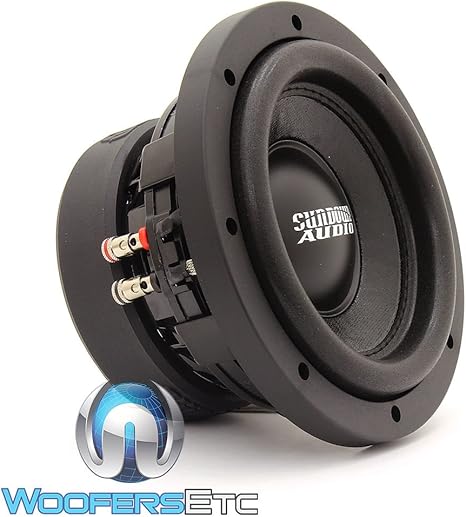 Car audio sundown Clearance