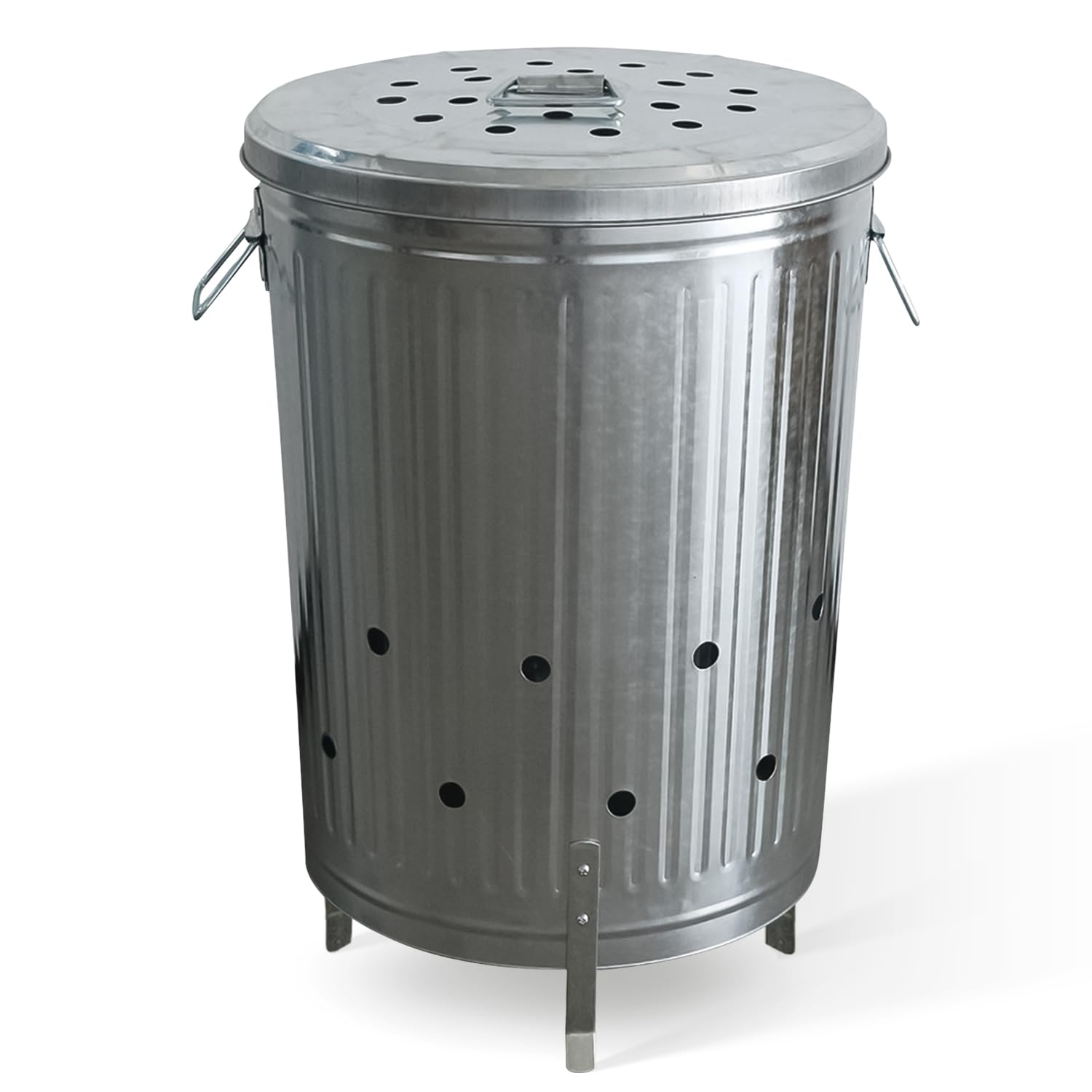 Plexon Incinerator Burn Barrel
