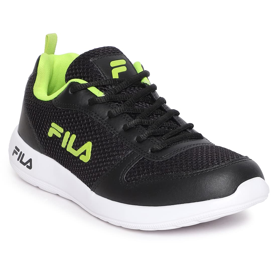 See full amazon price history chart for FILA Mens Blk/LIM Pnch Running Shoes 11010708 7, Multi - 7 UK FILA Mens Blk/LIM Pnch Running Shoes 11010708 7, Multi - 7 UK (B0BB1ZBGTX) Amazon Price History, Amazon Price Tracker