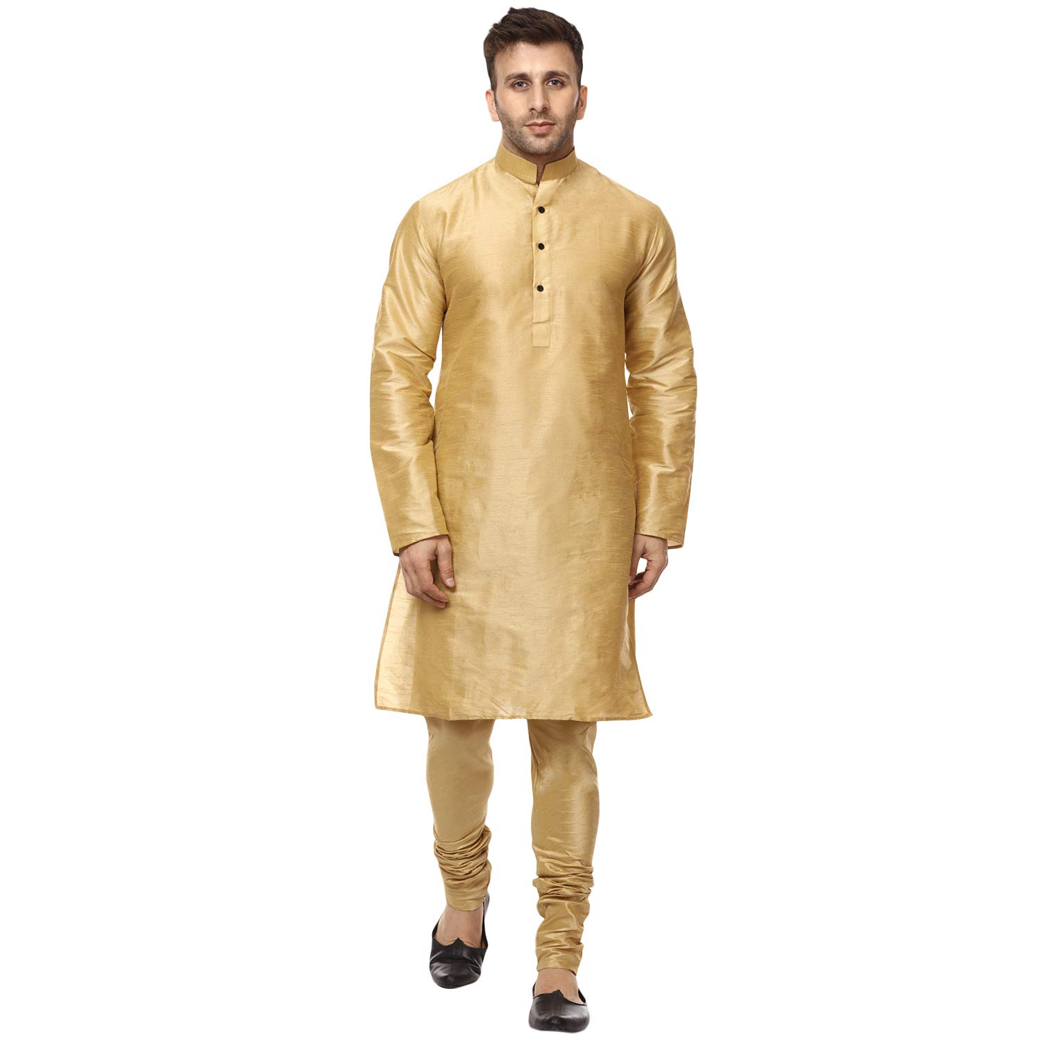 veera paridhaan Men's Kurta and Payjama-picture-23