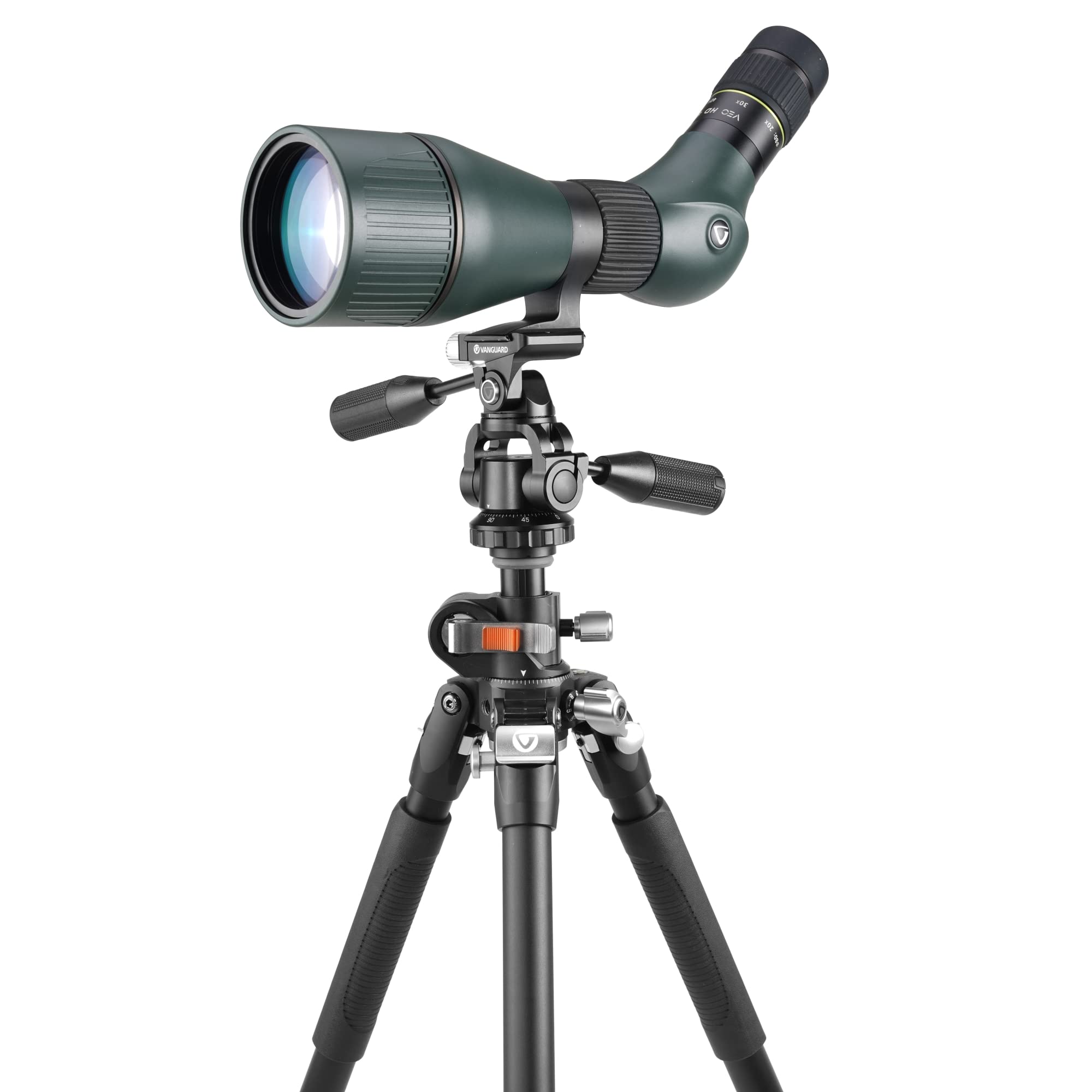 Amazon | VANGUARD VEO 3+ 263 APS オーバーヘッド三脚 VEO 3+シリーズ 