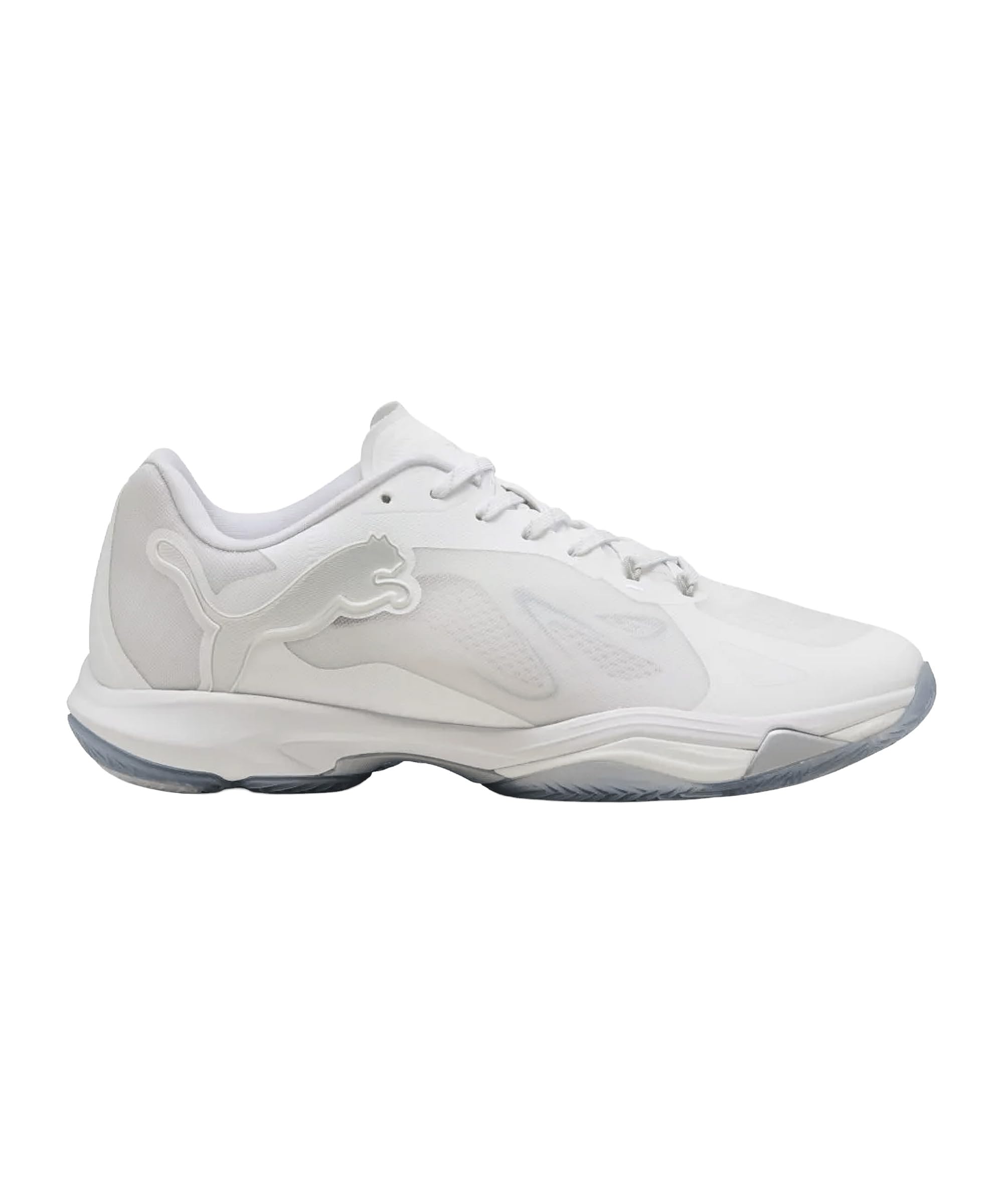PUMA Vantage Nitro Weiß Unisex