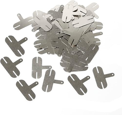 Tiras de acero niquelado tipo T tipo 2P H 2P H pestañas de soldadura para bricolaje 18650 batería de litio, pestaña de conector de batería, soldador