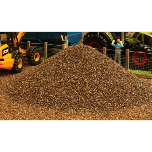 Preisvergleich Produktbild Lose Ballast - Dark Brown