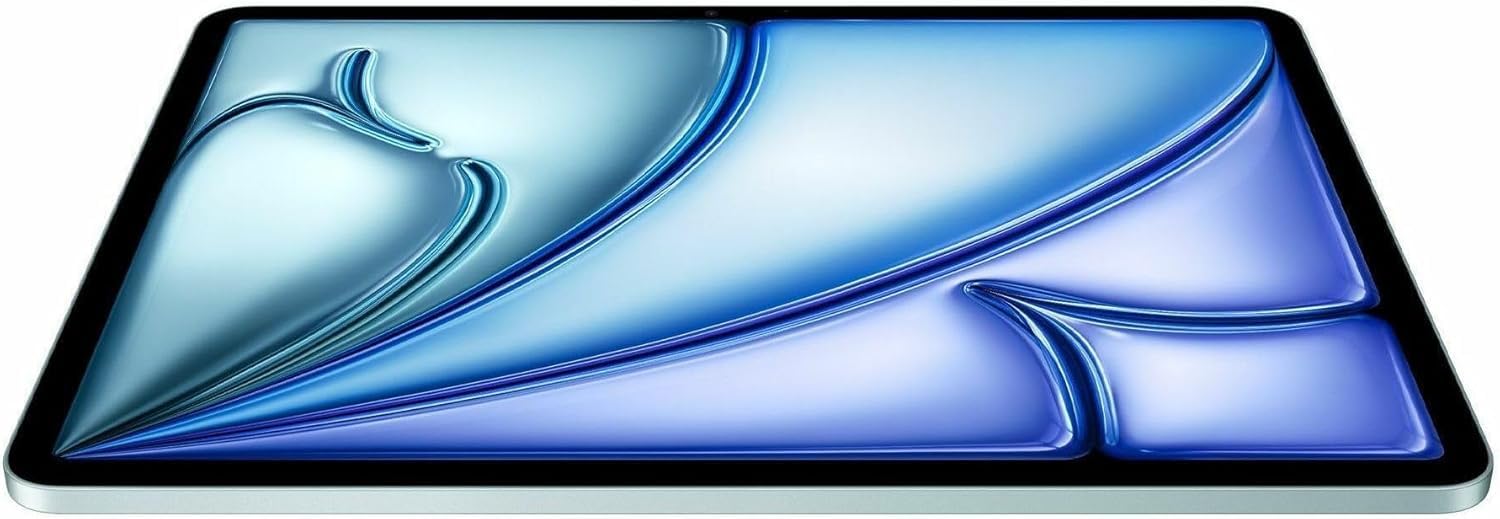 2025 Apple iPad Air M3 11インチ128GB ブルー Buy 11-inch iPad Air Wi‑Fi 128GB - Blue - Apple