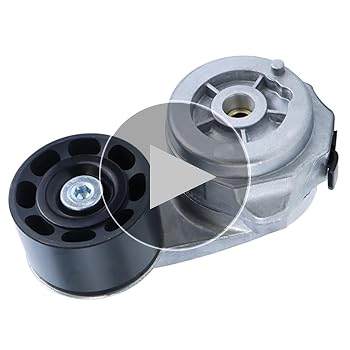 Amazon.com: labwork Serpentine Belt Tensioner Replacement