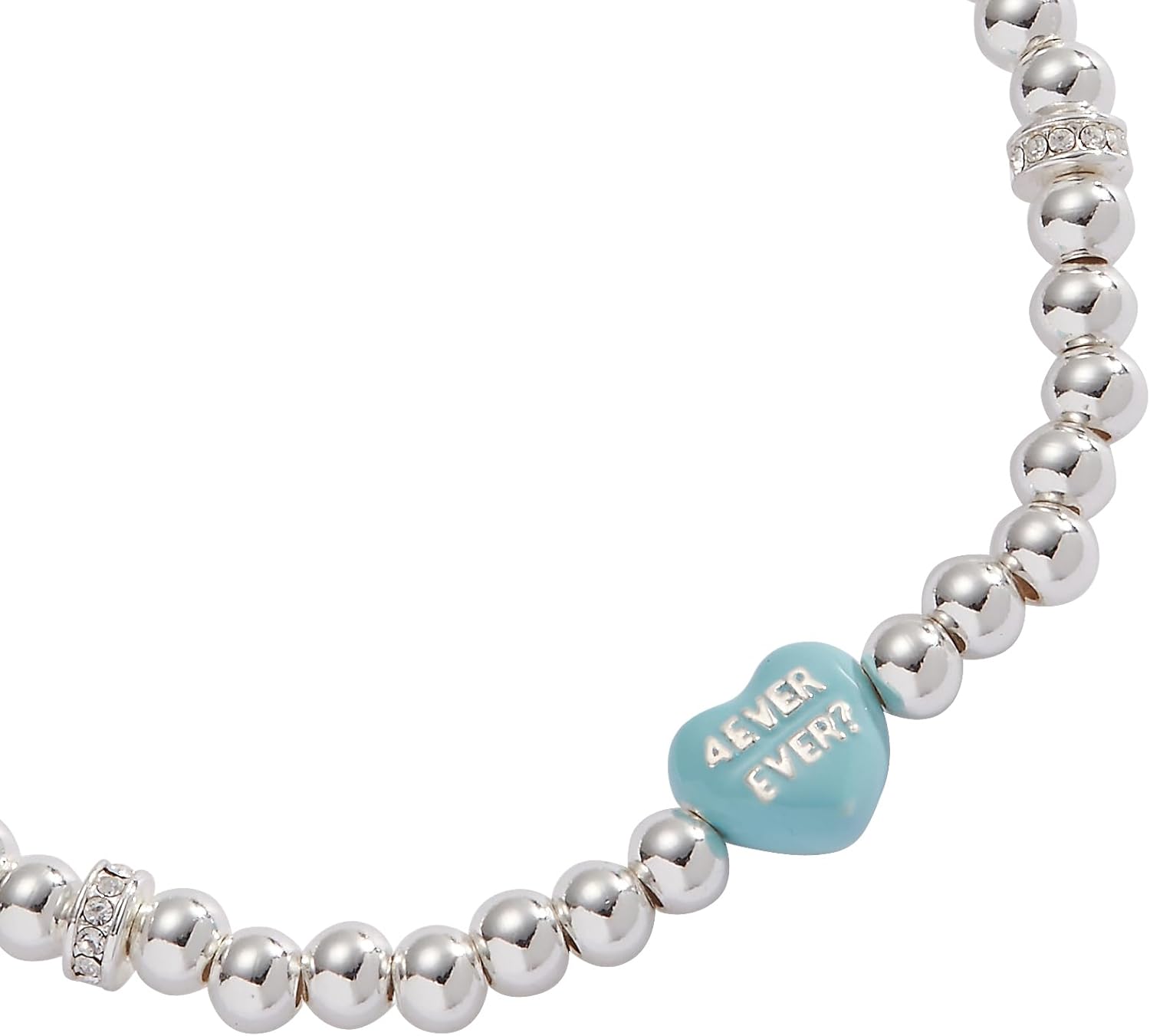 Alex and Ani Sweethearts “Be Mine” Huggie Hoop Earrings - Image 3