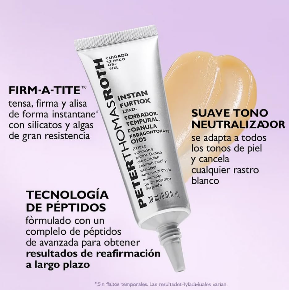 InfiniteLift - Gel Tensor Rejuvenecedor De Ojos(Juego de 20 g)