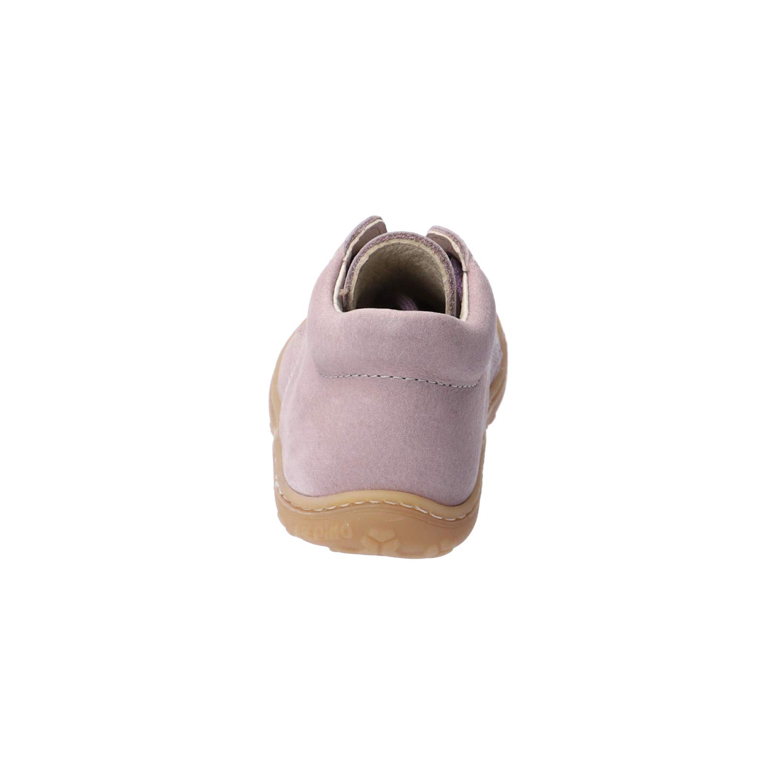 RICOSTA Jungen und Mädchen Lauflernschuhe Cory von Pepino, Mittel - für mittelkräftige Füße geeignet (WMS),Violett (Viola) (321), 22 EU