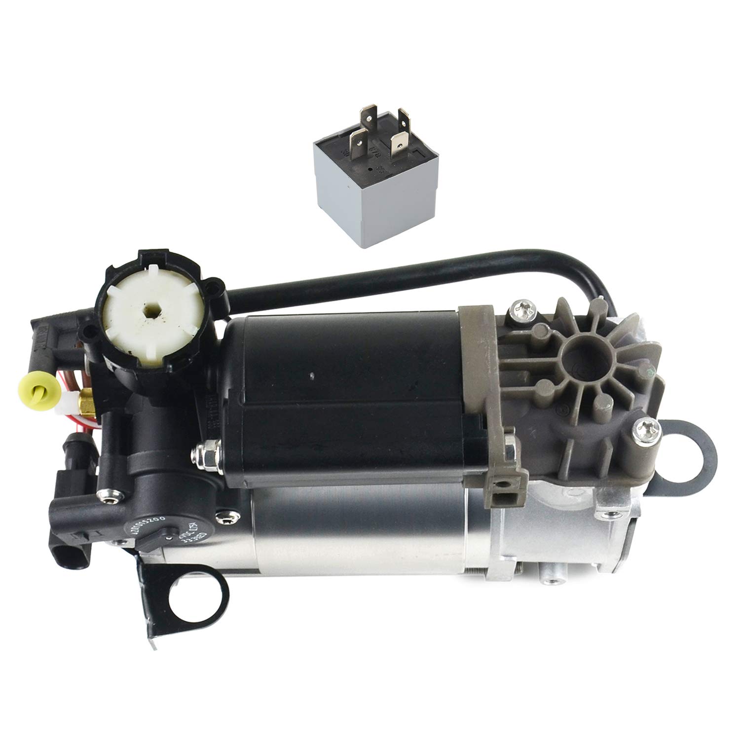 2113200304 Compresseur Airmatic + Relais