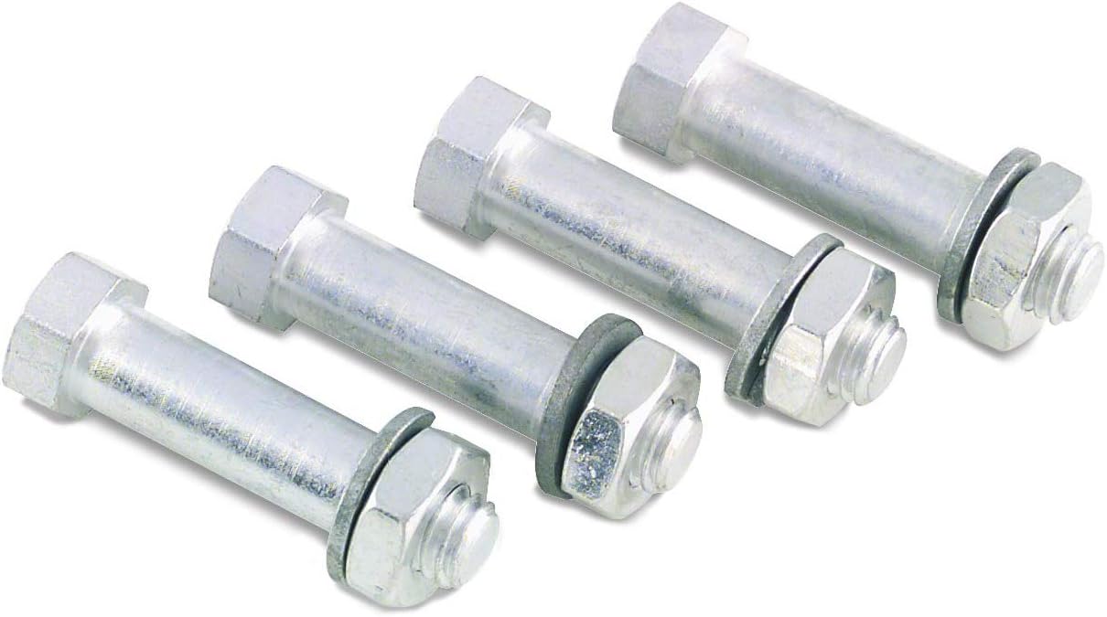 Colony Floorboard Hinge Bolt Kit 8773-12