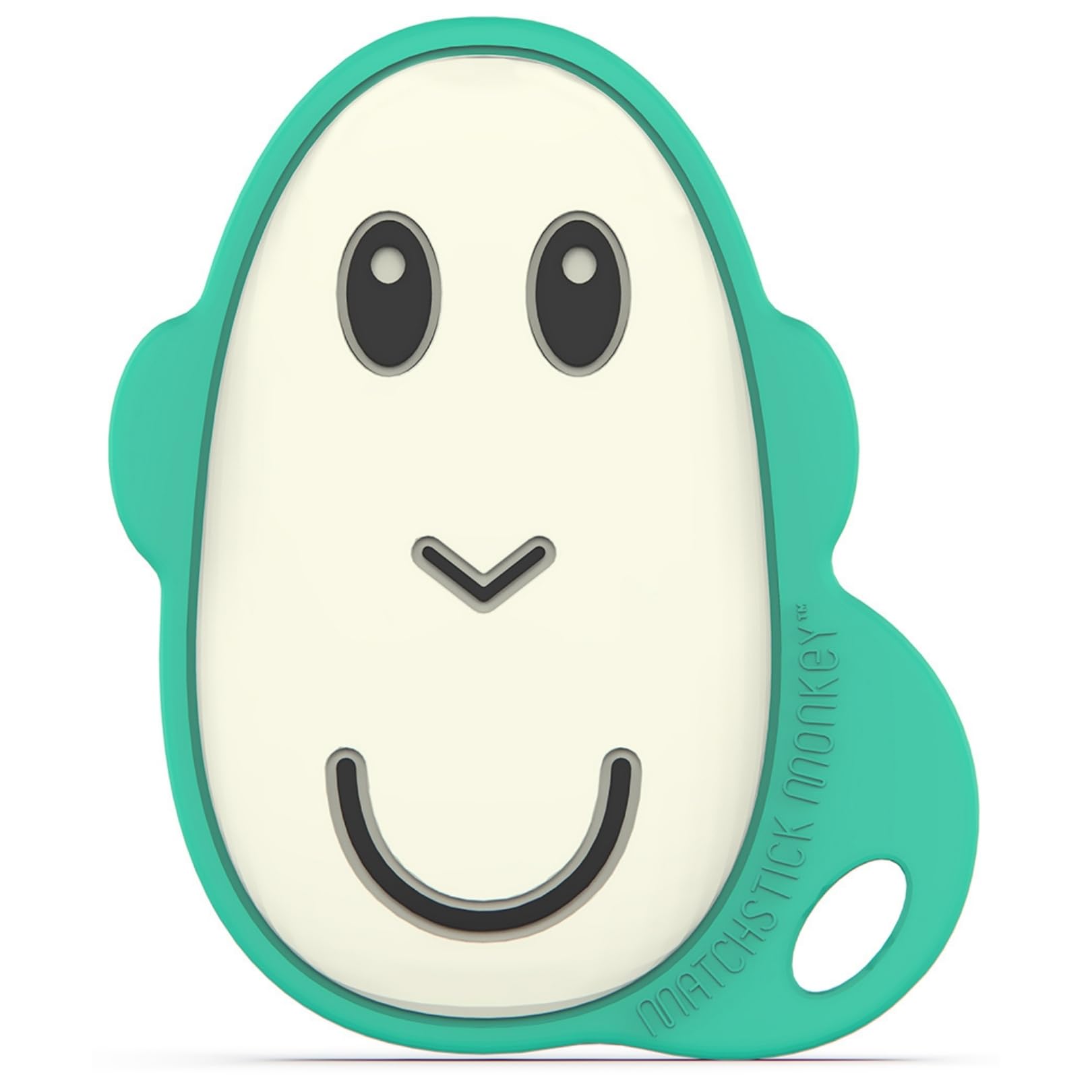 Matchstick Monkey Flat Monkey Teether