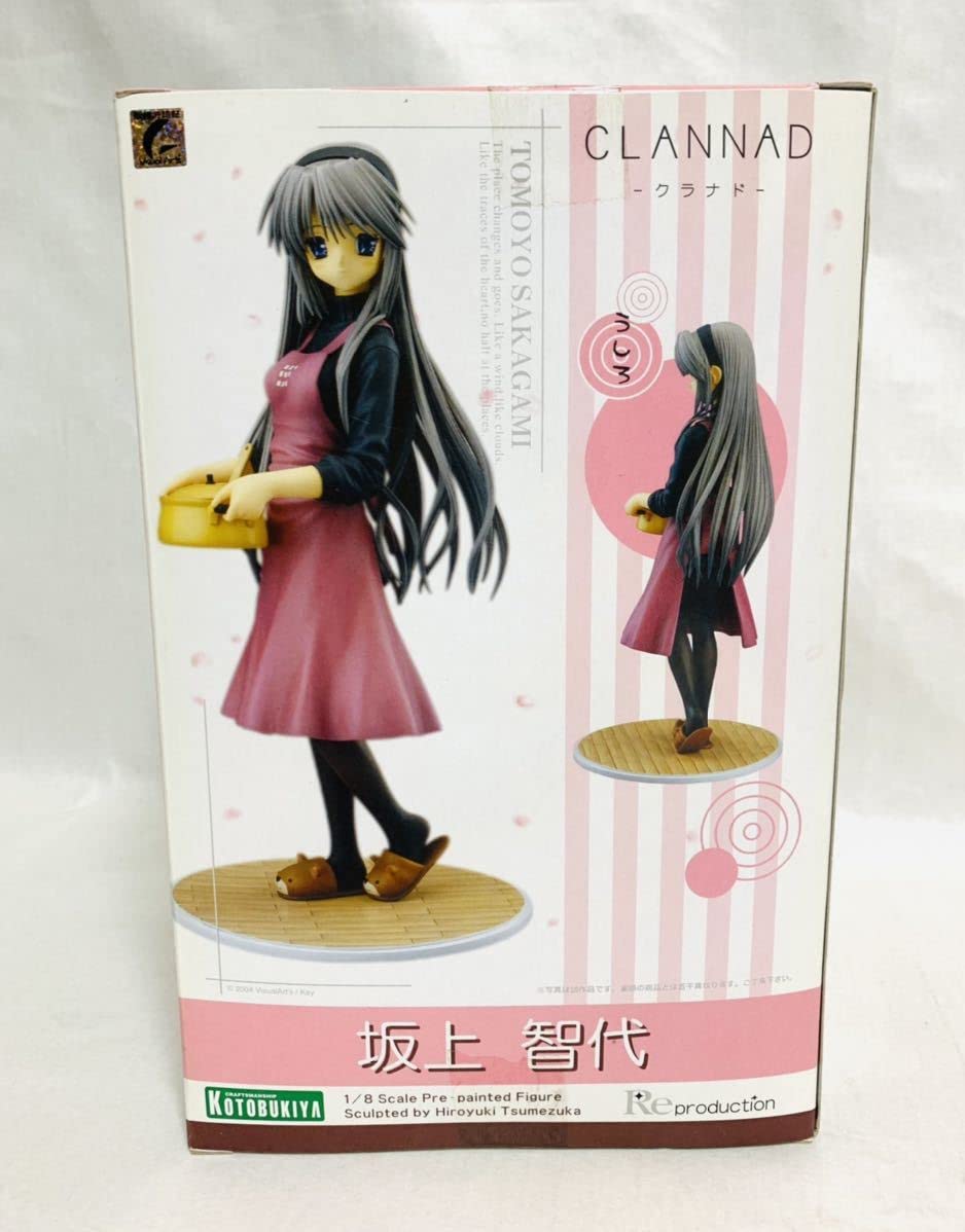 Amazon | CLANNAD－クラナド－ 坂上智代 フィギュア