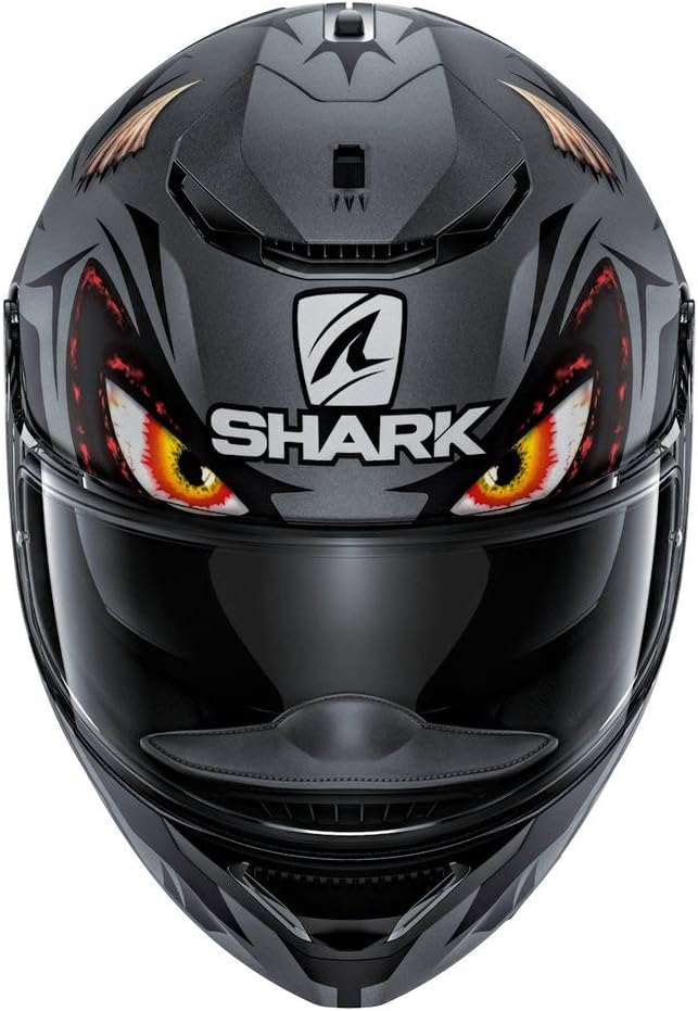 Shark Unisex-Adult Full Face Helmet 