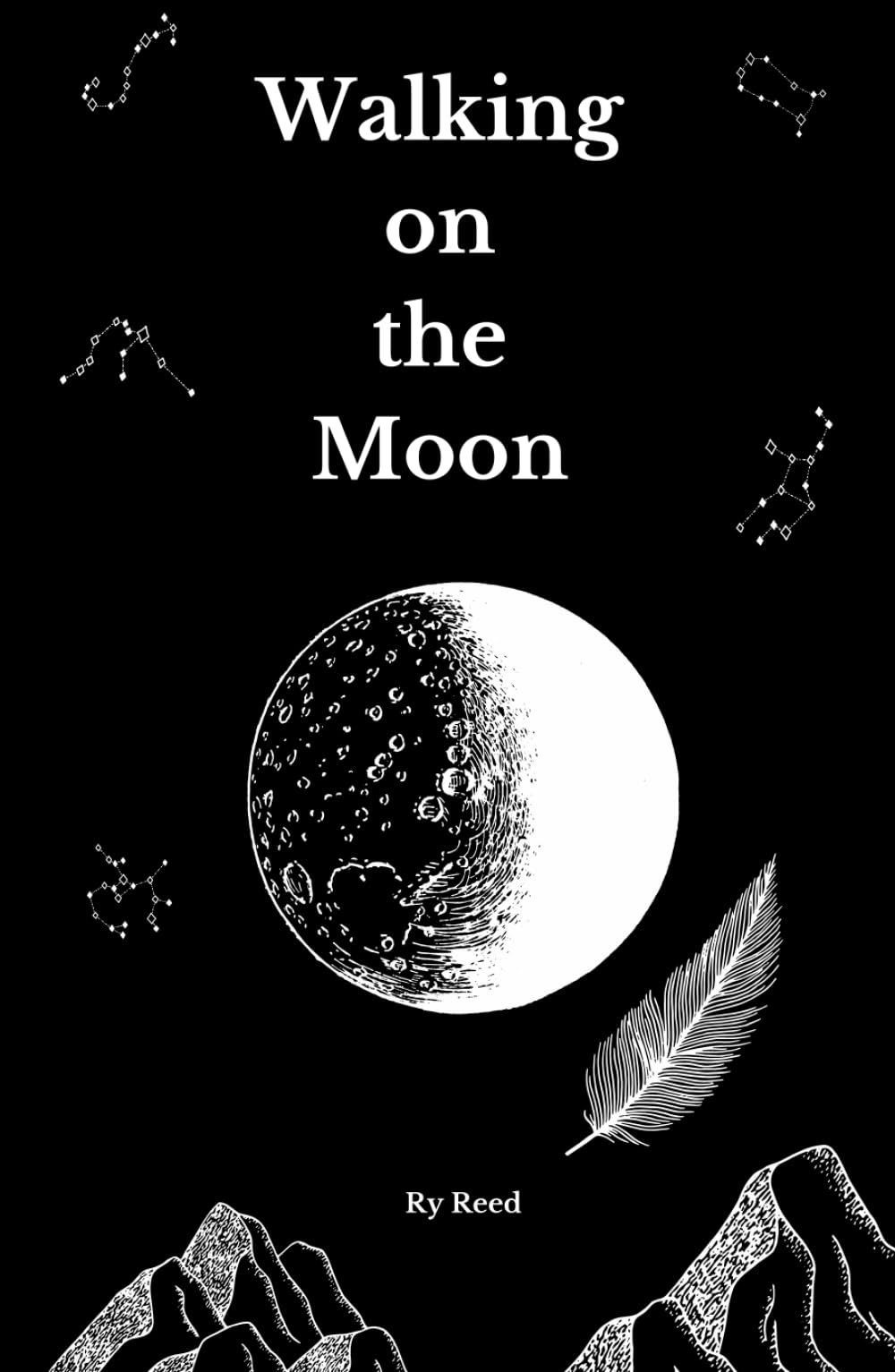 Walking on the Moon