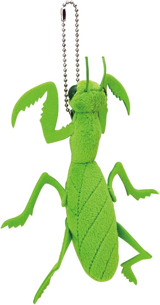 Amazon Earth Wind カマキリ マスコット おもちゃ雑貨 おもちゃ Amazon Earth Wind カマキリ マスコット おもちゃ雑貨 おもちゃ