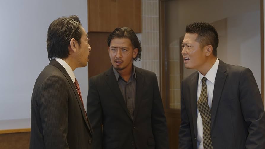 Amazon.co.jp: 極道の紋章 レジェンド第二十一章 [DVD] : 白竜, 松田一