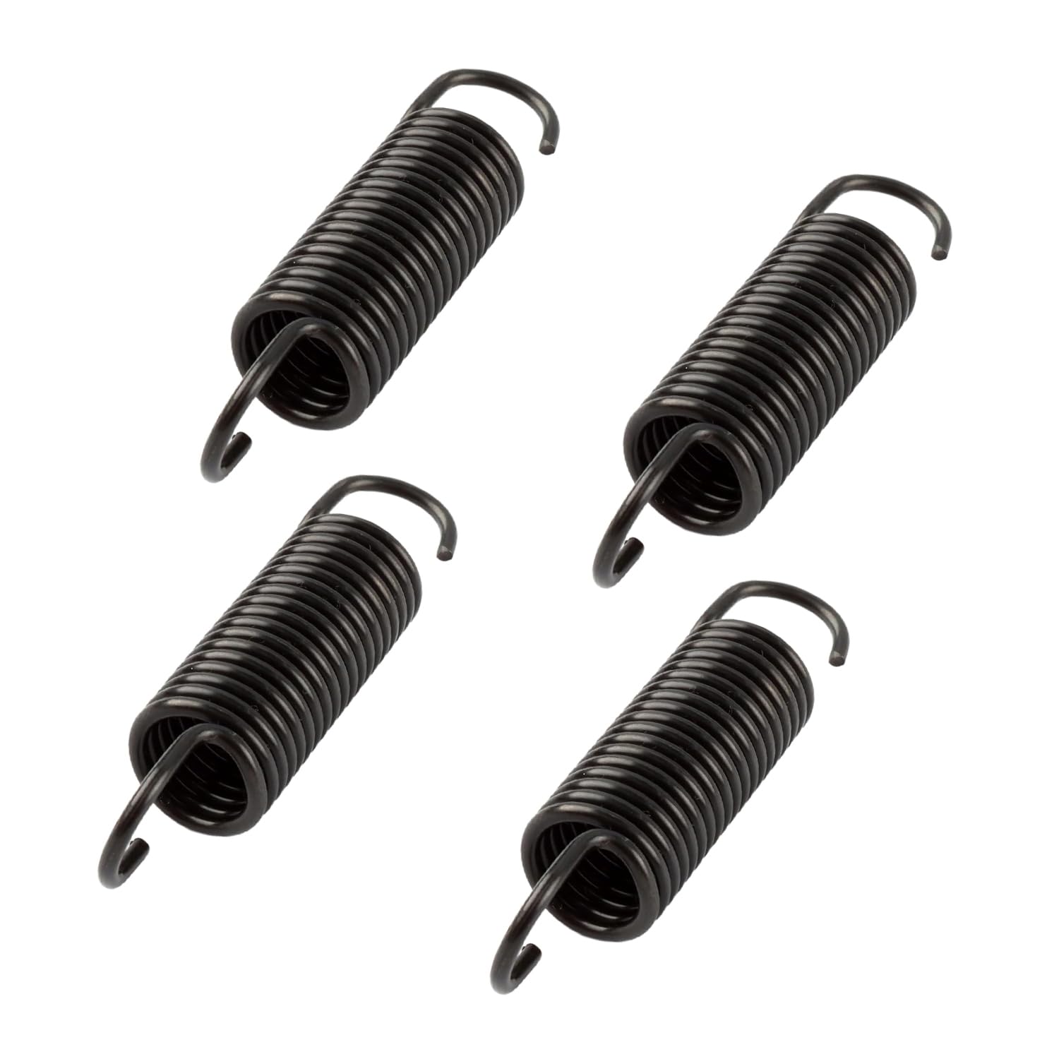 CFWMXG ?4pack 401971 Lawn Tractor Idler Arm Return Spring Replaces Husqvarna/OEM 532401971 Spring Return