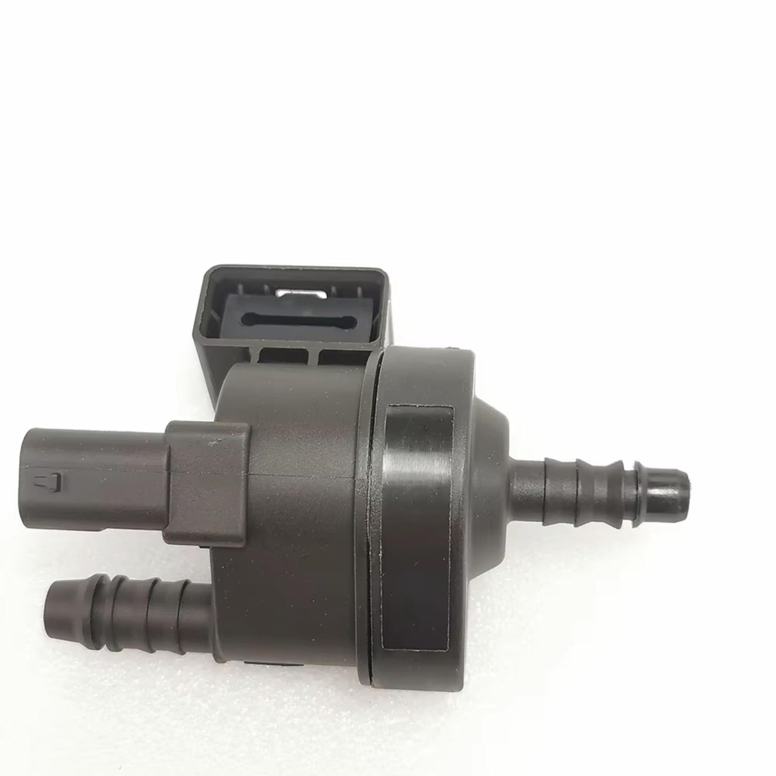 Válvula respiradero solenoide purga Compatible Con A4 2012-2015 Para Q3 2015-2018 Válvula De Ventilación Solenoide De Purga Depósito Vapor De Tanque Combustible Coche 06H906517T