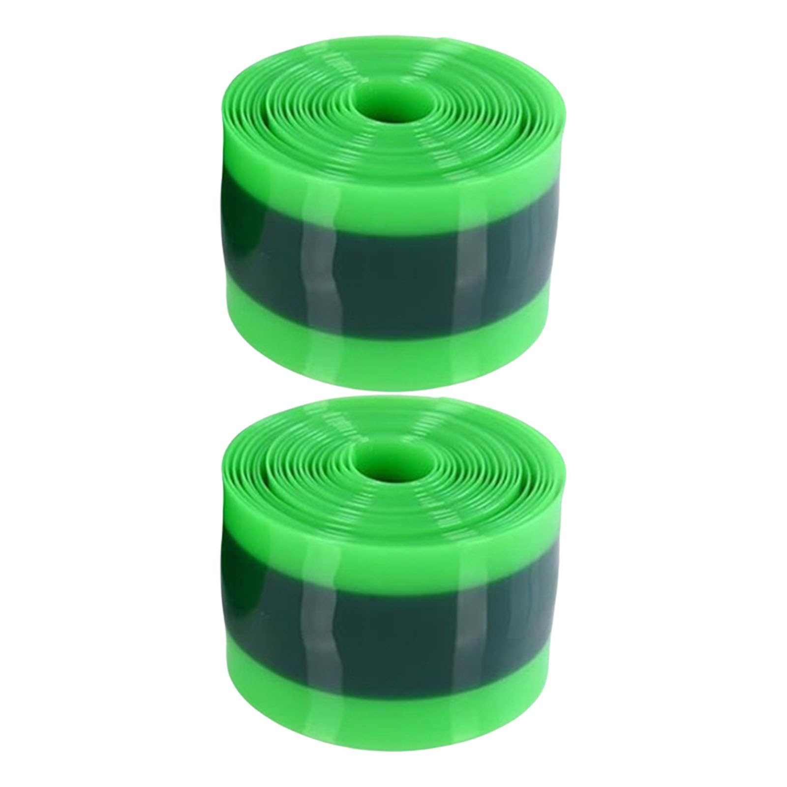 Kalttoy Mixed 38X1.0x2300mm Bicycles Tire Liner Inner Tube Protectors Cycling Puncture Protecting Tape For Mountain And Road Bike Enthusiasts Bike Puncture Protecting Belt Pad