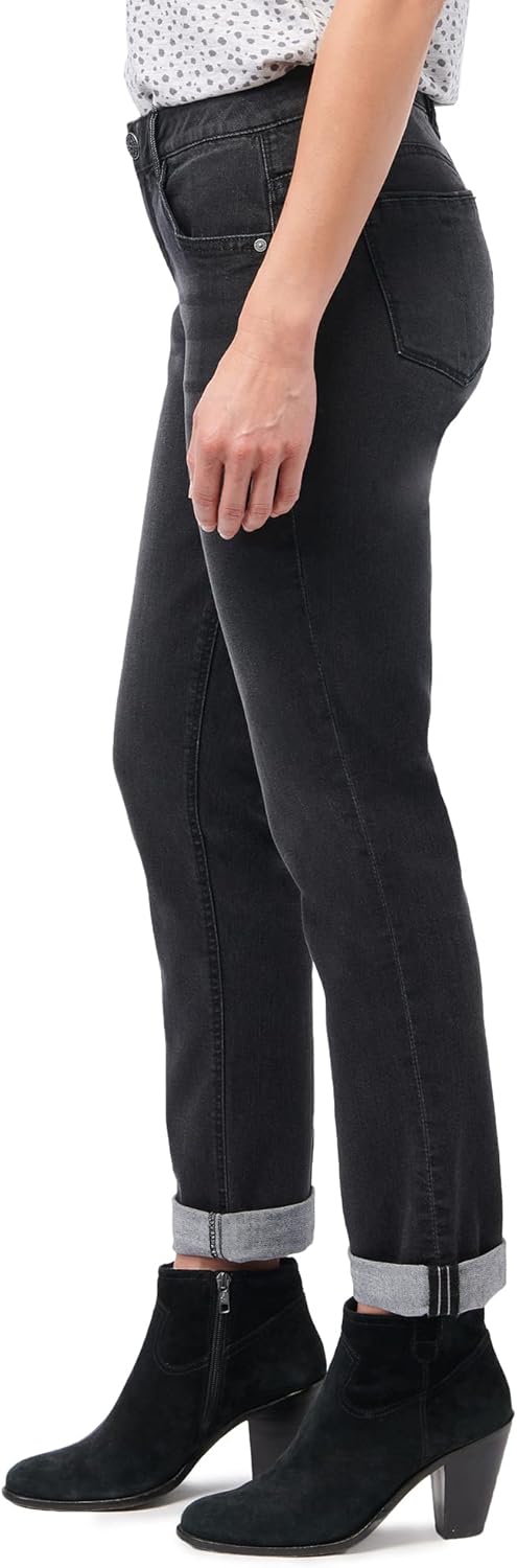 Democracy Women’s Ab Solution Girlfriend Jean