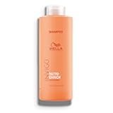 Invigo Nutri-Enrich Shampoo Deep Nourishing For Dry & Damaged Hair oz