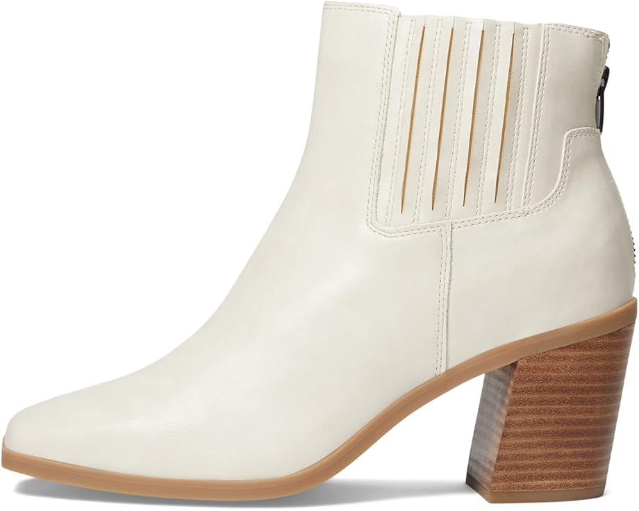 Yellow Box Milana - Left View