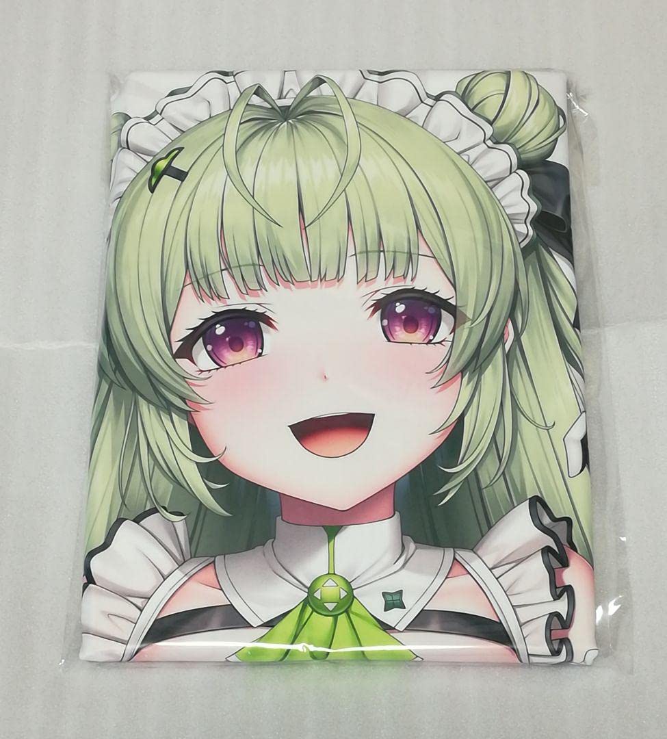 勝利の女神：NIKKE』 抱き枕カバーソーダ[アルジャーノンプロダクト