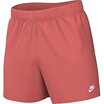 Nike Club Flow, Pantaloncini da Uomo, FN3307