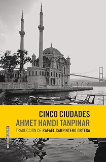 Cinco ciudades