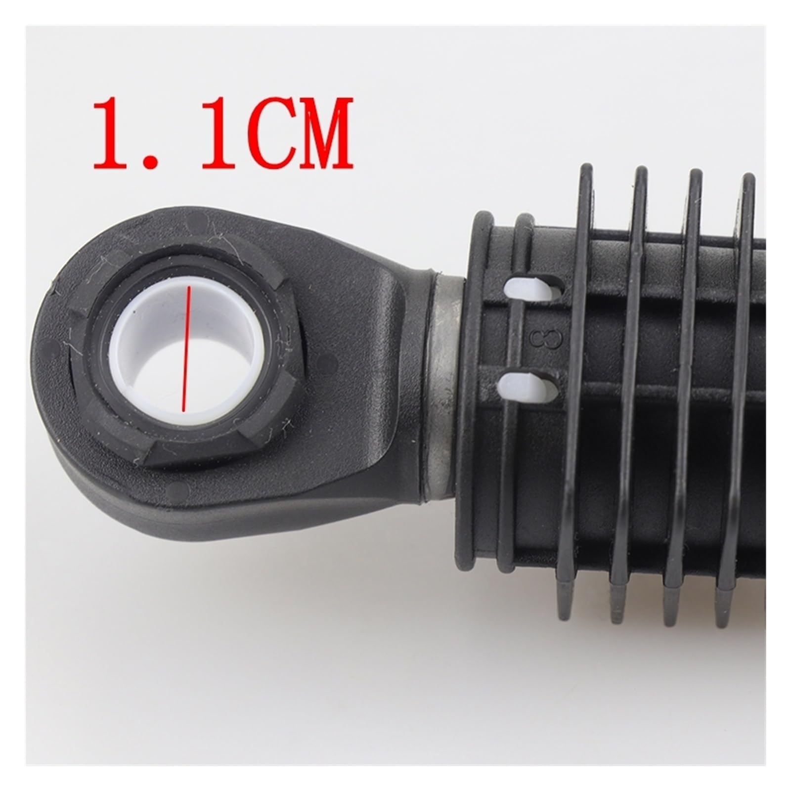 ammortizzatore per lavatrice adattabile a LG 4901ER2003A ammortizzatore per lavatrice adattabile a LG 4901ER2003A