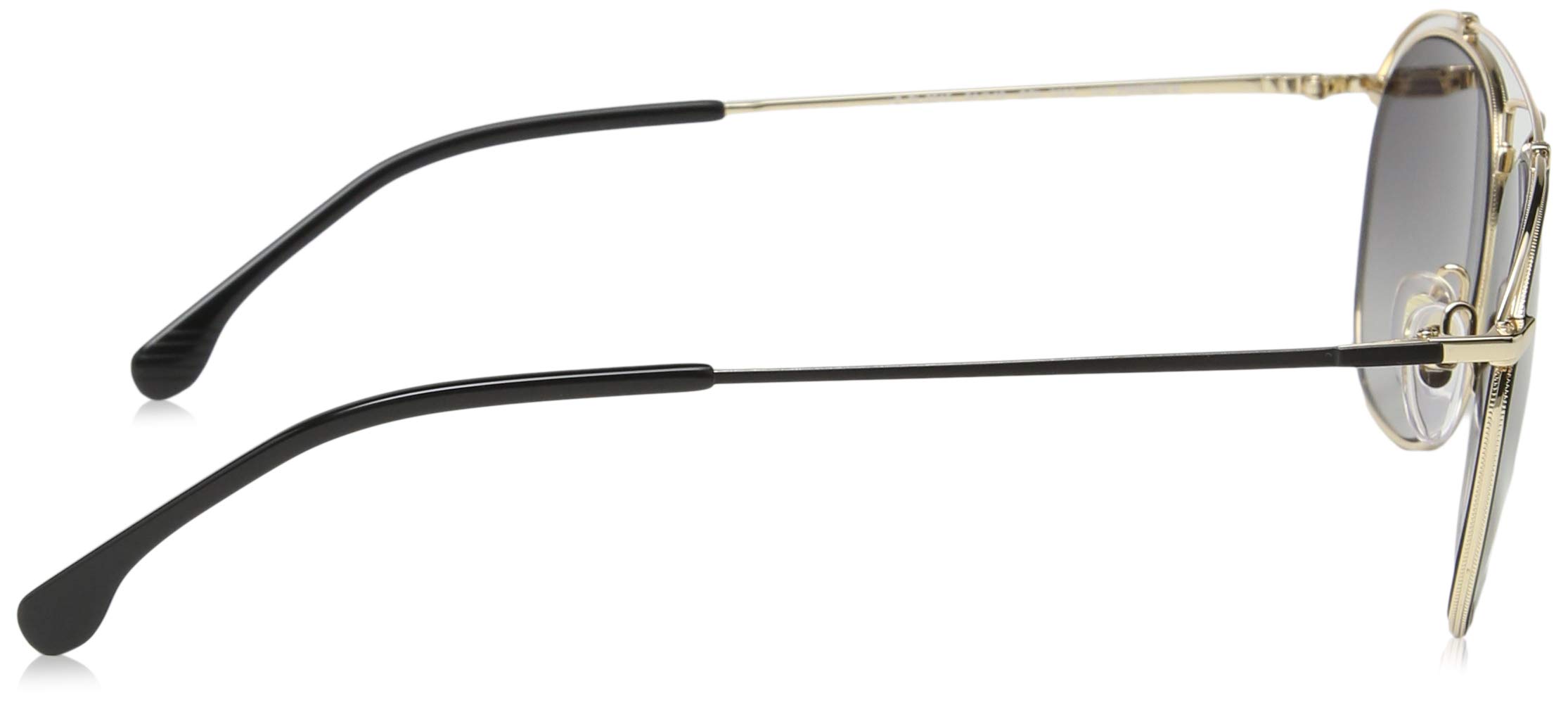 Lozza homme FIRENZE 8 Montures de lunettes, Or (Shiny Rose Gold)