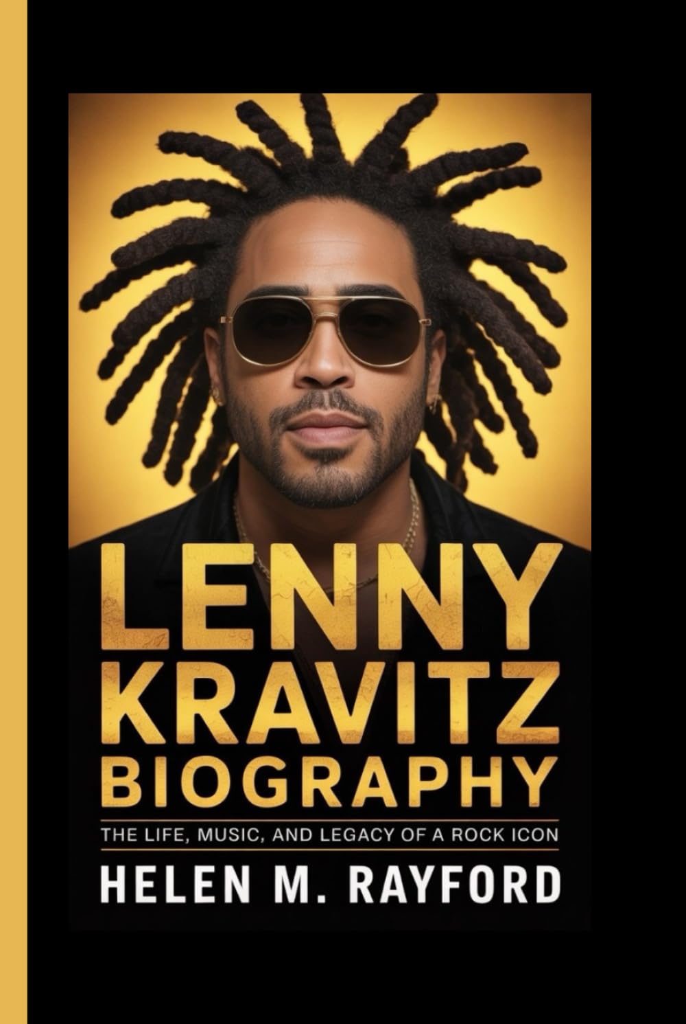 Biographie de Lenny Kravitz : une lecture rock pour vos moments de détente