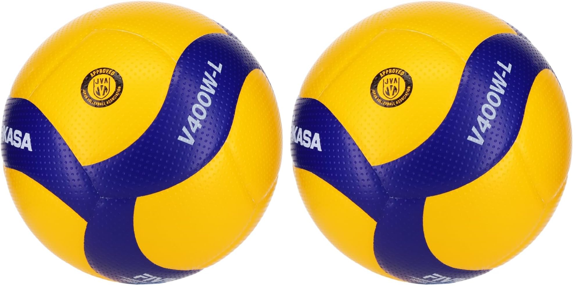 Amazon | ミカサ(MIKASA) バレーボール 軽量4号 日本バレーボール協会